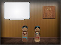 Ойын Amgel Easy Room Escape 125