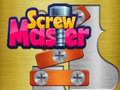 Ойын Screw Master