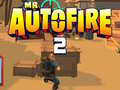 Ойын Mr. Autofire 2
