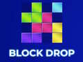 Ойын Block Drop