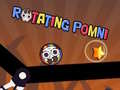 Ойын Rotating Pomni