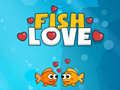 Ойын Fish Lovers