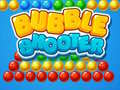 Ойын Bubble Shooter 