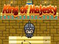 Ойын King of Majesty