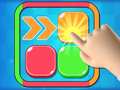 Ойын Puzzle Block Slide Game