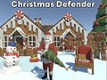 Ойын Christmas Defender