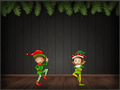 Ойын Amgel New Year Room Escape 6