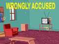 Ойын Wrongly Accused 