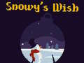 Ойын Snowy's Wish