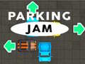 Ойын Parking Jam