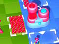 Ойын Arena Battle Factory