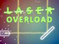 Ойын Laser Overload Dose