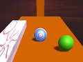 Ойын Ball Run Jumper 3D