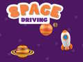 Ойын Space Driving