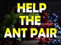 Ойын Help The Ant Pair