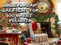 Ойын Gingerbread Gala Hunt for 100 Sweet Delights