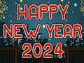 Ойын Happy New Year 2024