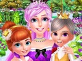 Ойын Ice Princess Beauty Spa