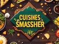Ойын Cuisines Smassher