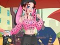 Ойын Girly Crop Top