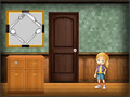 Ойын Amgel Kids Room Escape 165