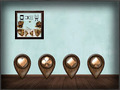 Ойын Amgel Easy Room Escape 98
