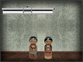 Ойын Amgel Easy Room Escape 100