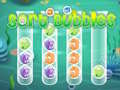 Ойын Sort Bubbles