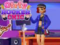 Ойын Girly Rocker Chic