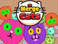 Ойын Merge Cats