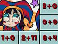 Ойын Pomni Math Game