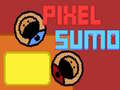 Ойын Pixel Sumo