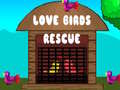 Ойын Love Birds Rescue