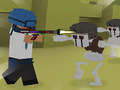 Ойын War Of Gun