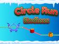 Ойын Circle Run Endless