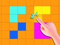 Ойын Color Flood Fill