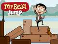 Ойын Mr Bean Jump