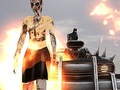 Ойын Zombie Apocalypse, Zombie War!