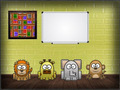 Ойын Amgel Easy Room Escape 101