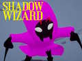 Ойын Shadow Wizard