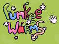 Ойын Funkee Worms