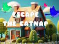 Ойын Escape the Catnap