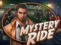 Ойын Mystery Ride