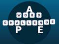 Ойын Word Challenge