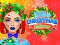 Ойын Ellie Christmas Makeup