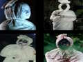 Ойын Pocong Creepy Video Call Horror