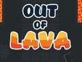 Ойын Out of Lava