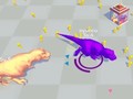 Ойын Dinosaurs.io