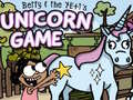 Ойын Betty & the Yeti's Unicorn game