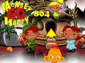 Ойын Monkey Go Happy Stage 804
